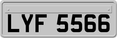 LYF5566