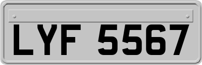 LYF5567