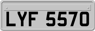 LYF5570