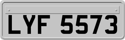 LYF5573