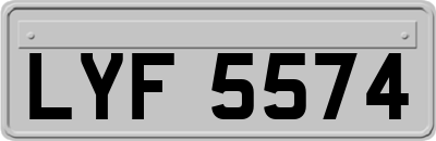 LYF5574