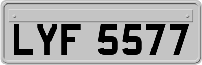 LYF5577