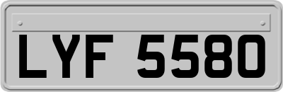 LYF5580