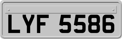 LYF5586