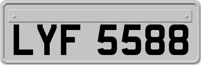 LYF5588