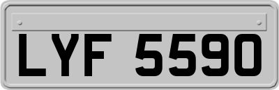 LYF5590