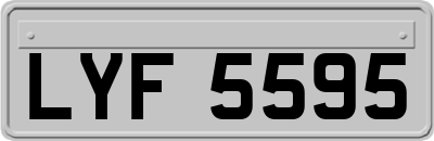 LYF5595