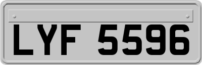 LYF5596