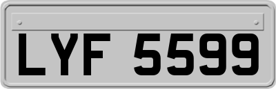 LYF5599