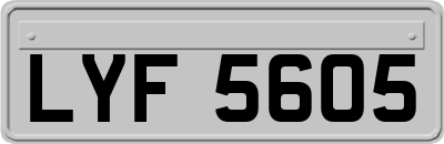 LYF5605