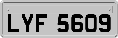 LYF5609