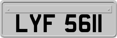 LYF5611