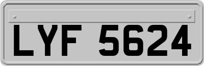 LYF5624