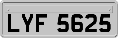 LYF5625