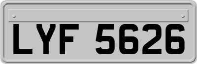 LYF5626