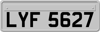 LYF5627