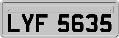 LYF5635