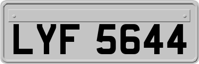 LYF5644