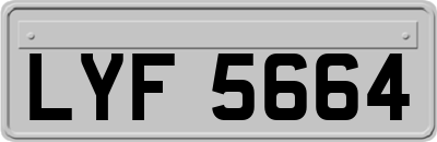 LYF5664