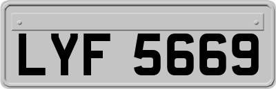 LYF5669
