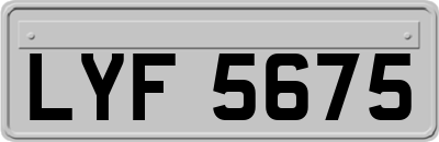 LYF5675