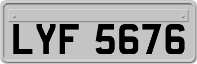 LYF5676