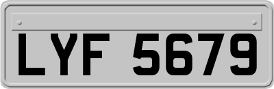 LYF5679