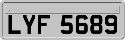 LYF5689
