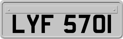 LYF5701