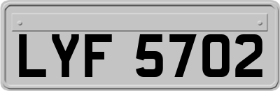 LYF5702