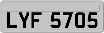 LYF5705