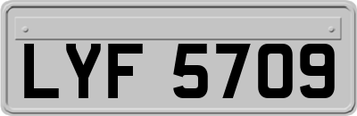 LYF5709