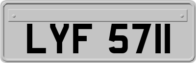 LYF5711
