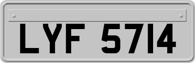 LYF5714