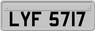 LYF5717