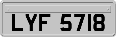 LYF5718