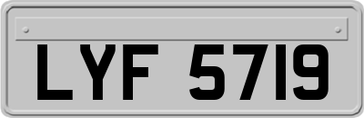 LYF5719