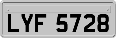 LYF5728