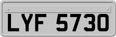 LYF5730
