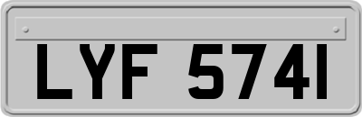 LYF5741