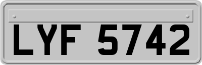 LYF5742
