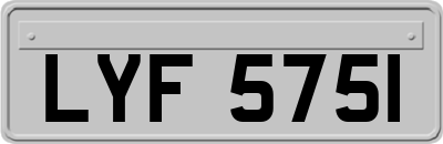 LYF5751