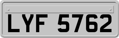 LYF5762