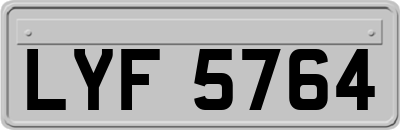 LYF5764