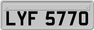 LYF5770