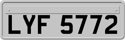 LYF5772