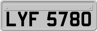 LYF5780