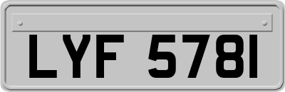 LYF5781