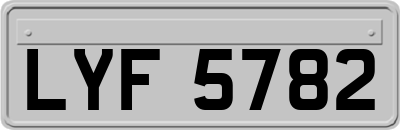 LYF5782