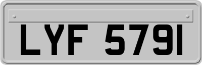 LYF5791